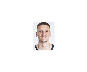 Timothe Vergiat basketball player photo 2