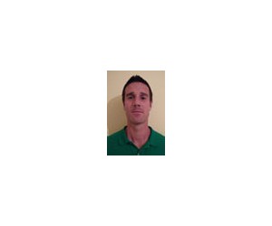 Timothy Gerard Whitworth basketball player - SF