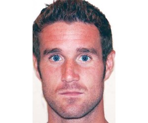 Timothy Gerard Whitworth basketball player photo 2