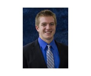 Timothy Mcallen Dezelski basketball player - PF