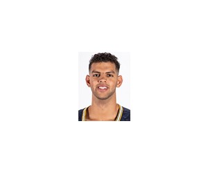 Timothy Soares basketball player photo 1