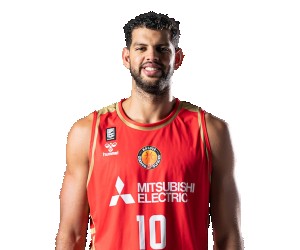 Timothy Soares basketball player - C