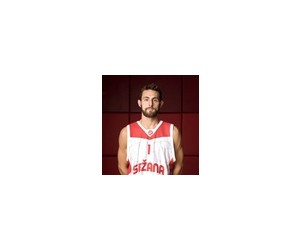 Timoty Robert Cole basketball player - C