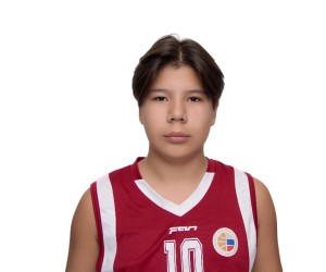 Timur Abdullaev basketball player photo 1