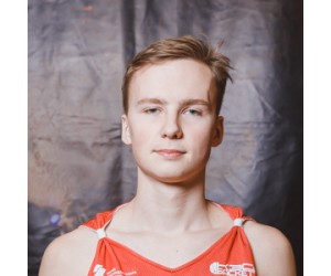 Timur Ablyazov basketball player - PG