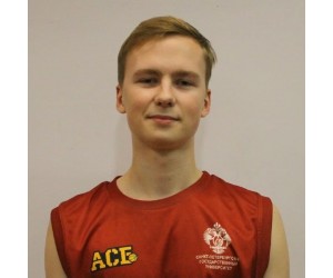 Timur Ablyazov basketball player photo 2