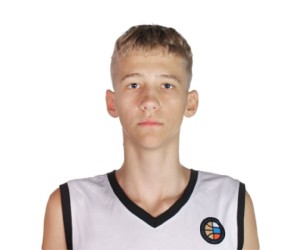 Timur Allayarov basketball player photo 1