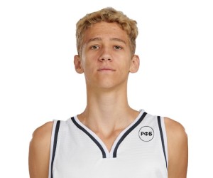 Timur Allayarov basketball player photo 2