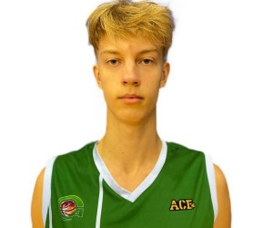 Timur Antushev basketball player photo 2