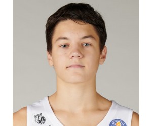 Timur Aymaletdinov basketball player photo 2