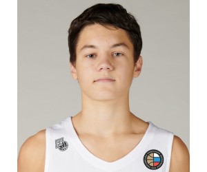 Timur Aymaletdinov basketball player photo 3