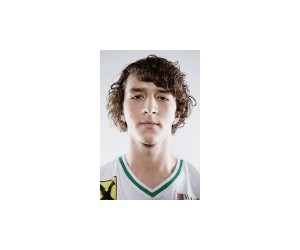 Timur Bas basketball player - PF