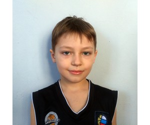 Timur Buzilov basketball player photo 1