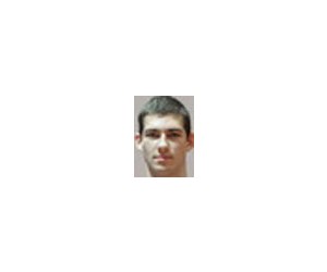 Timur Dryukov basketball player - SF