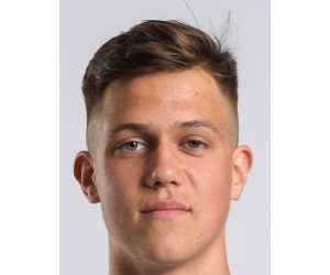 Timur Emaldynov basketball player - SF