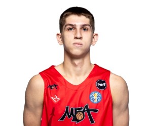 Timur Filatov basketball player photo 4