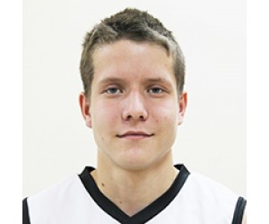 Timur Galyautdinov basketball player - PG