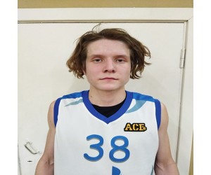 Timur Galyautdinov basketball player photo 2
