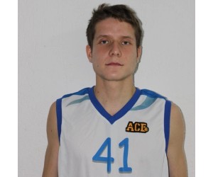 Timur Galyautdinov basketball player photo 3