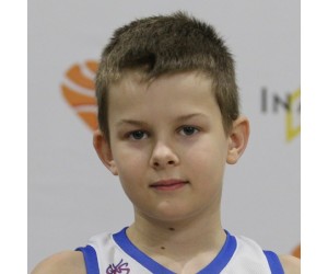 Timur Icshuk basketball player