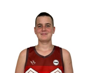 Timur Larin basketball player photo 1