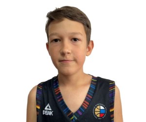 Timur Nizamov basketball player photo 1