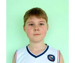 Timur Saitov basketball player - G