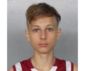Timur Sayapin basketball player - G