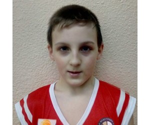 Timur Semenov basketball player photo 1