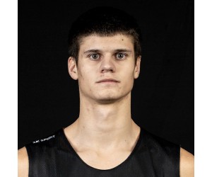 Timur Sharafiev basketball player photo 5