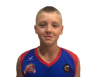 Timur Yangurazov basketball player - G