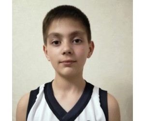 Timur Yurov basketball player - C
