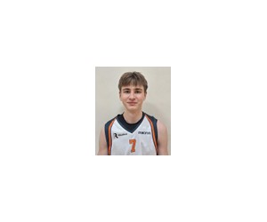 Timurs Peiners basketball player - G