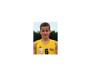 Tin Udovicic basketball player - G