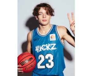 Tin Udovicic basketball player photo 2