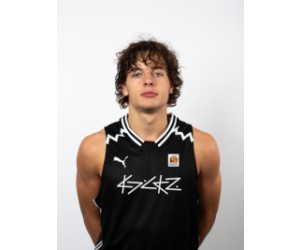 Tin Udovicic basketball player photo 3