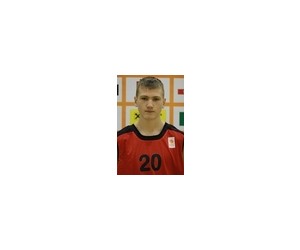 Tine Kotnik basketball player - C