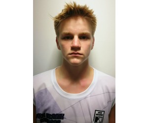 Tinej Budimir basketball player