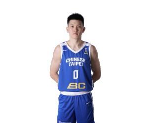 Ting-Chien Lin basketball player photo 1