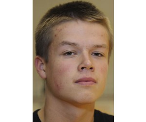 Tino Makela basketball player - G