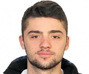 Tino Sebalj basketball player - F