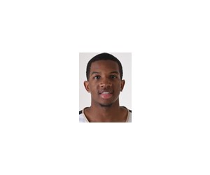 Tionne Rollins basketball player - G