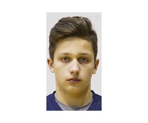Titas Kalinauskas basketball player
