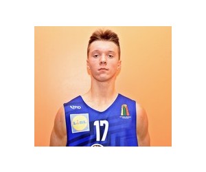 Titas Spudys basketball player