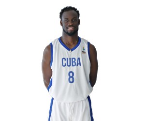Tito Casero basketball player - PG