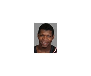 Titus Rubles basketball player - F