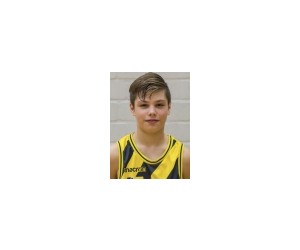 Titus Schuster basketball player - G