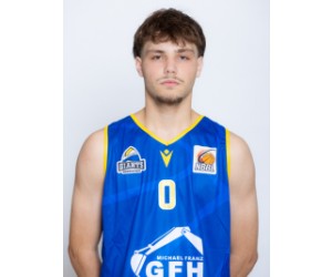 Titus Schuster basketball player photo 2