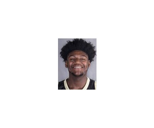 Titus Wright basketball player - PF