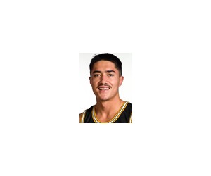 Titus Yearout basketball player photo